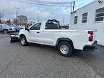 2024 Chevrolet Silverado 1500 Regular Cab 4x4 Western Plow Truck for sale #RG250646 - photo 2