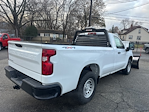 2024 Chevrolet Silverado 1500 Regular Cab 4x4 Western Plow Truck for sale #RG250646 - photo 3