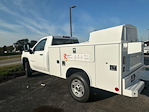 2025 Chevrolet Silverado 2500 Regular Cab 4x4 Reading Service Truck for sale #SF102637 - photo 2
