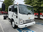 2025 Chevrolet LCF 4500HG Crew Cab 4x2 Cab Chassis for sale #SS201740 - photo 1
