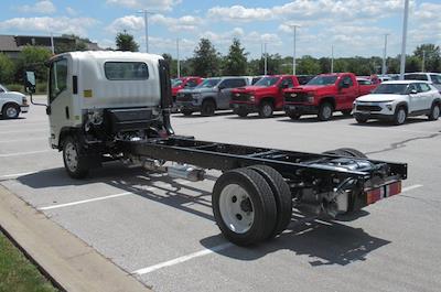 2025 Chevrolet LCF 5500XG Regular Cab RWD Cab Chassis for sale #SSR02987 - photo 2