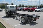 2025 Chevrolet LCF 5500XG Regular Cab RWD Cab Chassis for sale #SSR02987 - photo 2