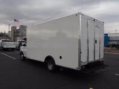 2022 Chevrolet Express 3500 Bay Bridge Box Van for sale #T22162 - photo 2
