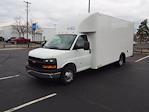 2022 Chevrolet Express 3500 Bay Bridge Box Van for sale #T22162 - photo 1