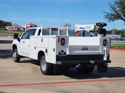 2026 Chevrolet Silverado 3500 Crew Cab 4x4 Knapheide Mechanics Body for sale #TF109106 - photo 2