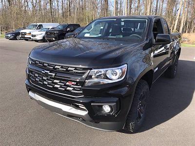 2021 Chevrolet Colorado Extended Cab SRW 4x4 Pickup for sale #W210177 - photo 1