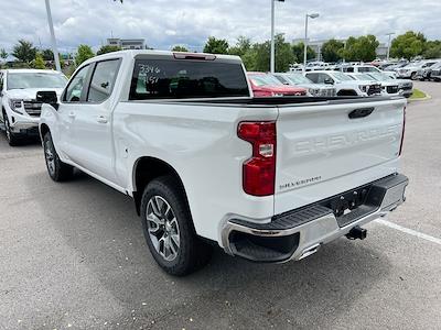 2026 Chevrolet Silverado 1500 Crew Cab 4x4 Pickup for sale #Z103346 - photo 2