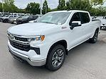 2026 Chevrolet Silverado 1500 Crew Cab 4x4 Pickup for sale #Z103346 - photo 1