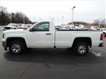 2016 GMC Sierra 1500 Regular Cab 4x2 Pickup for sale #109697 - photo 5