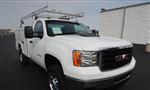 2013 GMC Sierra 2500 Regular Cab 4x4 Reading Service Truck for sale #109895 - photo 10