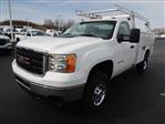 2013 GMC Sierra 2500 Regular Cab 4x4 Reading Service Truck for sale #109895 - photo 1