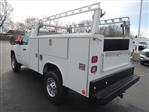 2013 GMC Sierra 2500 Regular Cab 4x4 Reading Service Truck for sale #109895 - photo 5