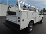 2013 GMC Sierra 2500 Regular Cab 4x4 Reading Service Truck for sale #109895 - photo 2