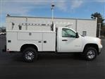 2013 GMC Sierra 2500 Regular Cab 4x4 Reading Service Truck for sale #109895 - photo 7