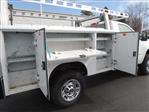 2013 GMC Sierra 2500 Regular Cab 4x4 Reading Service Truck for sale #109895 - photo 8