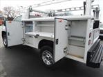 2013 GMC Sierra 2500 Regular Cab 4x4 Reading Service Truck for sale #109895 - photo 9
