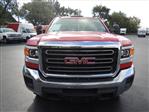 2015 GMC Sierra 3500 Regular Cab 4x4 Flatbed Truck for sale #110239 - photo 3