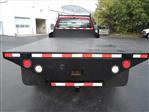 2015 GMC Sierra 3500 Regular Cab 4x4 Flatbed Truck for sale #110239 - photo 6