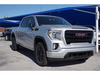 2021 GMC Sierra 1500 Crew Cab SRW RWD Pickup for sale #110299 - photo 1
