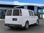 2020 GMC Savana 2500 4x2 Empty Cargo Van for sale #145165X - photo 2