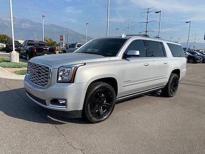 2019 GMC Yukon XL 4x4 SUV for sale #18173 - photo 1