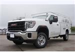 2020 GMC Sierra 2500 Regular Cab SRW 4x2 Knapheide Service Truck for sale #202569 - photo 1