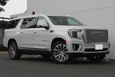 2022 GMC Yukon XL 4x4 SUV for sale #220166 - photo 1