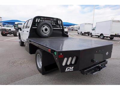 2022 GMC Sierra 3500 Crew Cab DRW RWD CM Truck Beds Flatbed Truck for sale #220640 - photo 2