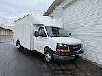 2022 GMC Savana 3500 4x2 Rockport Box Van for sale #24248T - photo 1