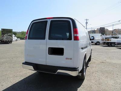 2021 GMC Savana 2500 SRW 4x2 Knapheide Upfitted Cargo Van for sale #3210375 - photo 2