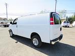 2021 GMC Savana 2500 SRW 4x2 Knapheide Upfitted Cargo Van for sale #3210375 - photo 3