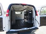 2021 GMC Savana 2500 SRW 4x2 Knapheide Upfitted Cargo Van for sale #3210375 - photo 4