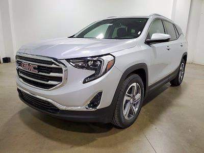 2021 GMC Terrain FWD SUV for sale #47656 - photo 1