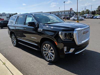 2021 GMC Yukon 4x4 SUV for sale #78451 - photo 1
