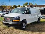2024 GMC Savana 2500 RWD Empty Cargo Van for sale #9249 - photo 1
