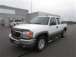 2006 GMC Sierra 1500 Extended Cab 4x4 Pickup for sale #9804A - photo 1