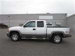 2006 GMC Sierra 1500 Extended Cab 4x4 Pickup for sale #9804A - photo 6