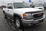 2006 GMC Sierra 1500 Extended Cab 4x4 Pickup for sale #9804A - photo 7