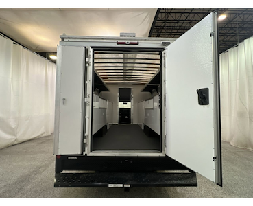 2025 GMC Savana 4500 DRW RWD Rockport Service Utility Van for sale #B2383 - photo 2