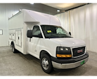 2025 GMC Savana 4500 DRW RWD Rockport Service Utility Van for sale #B2383 - photo 3
