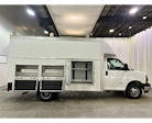 2025 GMC Savana 4500 DRW RWD Rockport Service Utility Van for sale #B2383 - photo 5