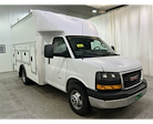 2025 GMC Savana 3500 DRW 4x2 Rockport Service Utility Van for sale #B2878 - photo 3