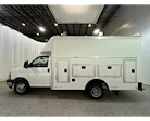 2025 GMC Savana 3500 DRW 4x2 Rockport Service Utility Van for sale #B2878 - photo 4