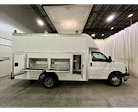 2025 GMC Savana 3500 DRW 4x2 Rockport Service Utility Van for sale #B2878 - photo 5