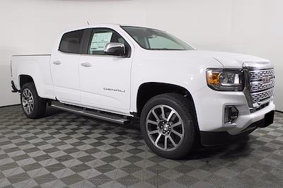 2022 GMC Canyon Crew Cab 4x4 Pickup for sale #D420375 - photo 1