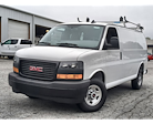 2025 GMC Savana 2500 RWD Adrian Upfitted Cargo Van for sale #F1350359 - photo 1