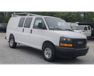 2025 GMC Savana 2500 RWD Adrian Upfitted Cargo Van for sale #F1350359 - photo 3