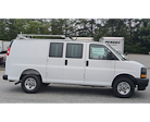2025 GMC Savana 2500 RWD Adrian Upfitted Cargo Van for sale #F1350359 - photo 4