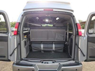 2015 GMC Savana 2500 4x2 Passenger Van for sale #F18536A - photo 2