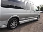 2015 GMC Savana 2500 4x2 Passenger Van for sale #F18536A - photo 10